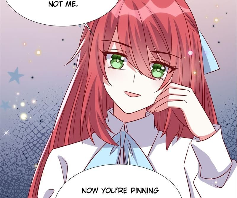 Exclusive Possession: The "Benevolent" Wife - Episode 188 — page 34