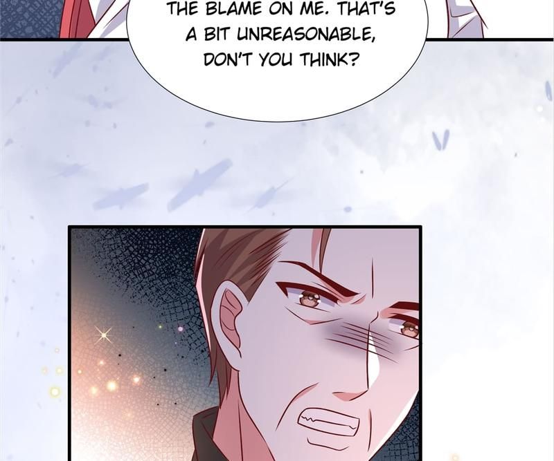 Exclusive Possession: The "Benevolent" Wife - Episode 188 — page 35