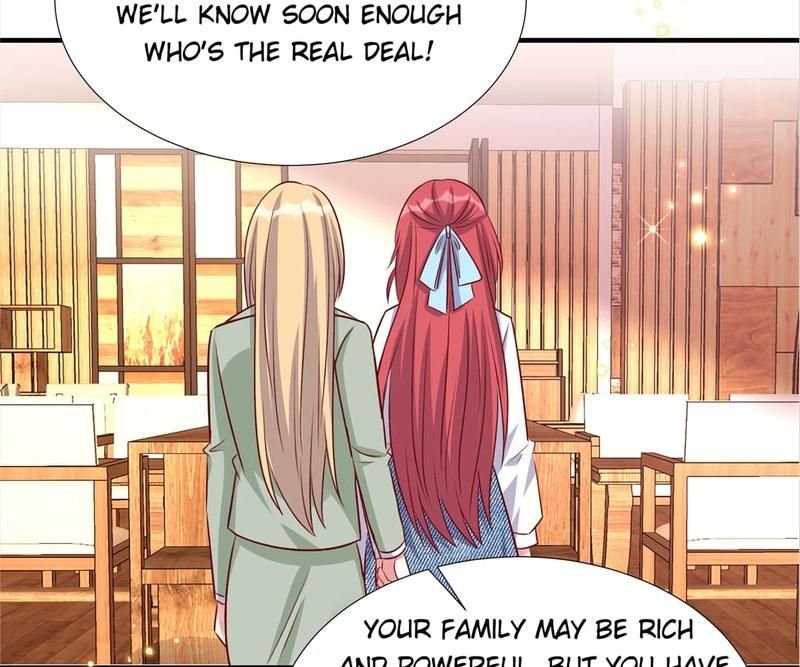 Exclusive Possession: The "Benevolent" Wife - Episode 188 — page 39
