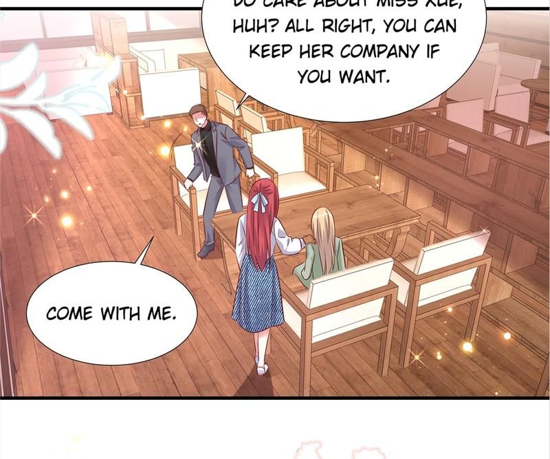 Exclusive Possession: The "Benevolent" Wife - Episode 188 — page 4