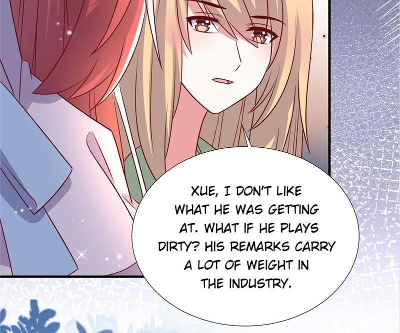 Exclusive Possession: The "Benevolent" Wife - Episode 188 — page 45