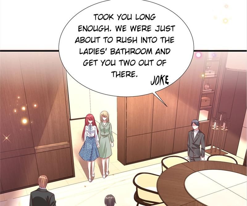 Exclusive Possession: The "Benevolent" Wife - Episode 188 — page 48