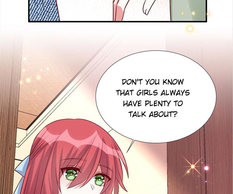 Exclusive Possession: The "Benevolent" Wife - Episode 188 — page 50
