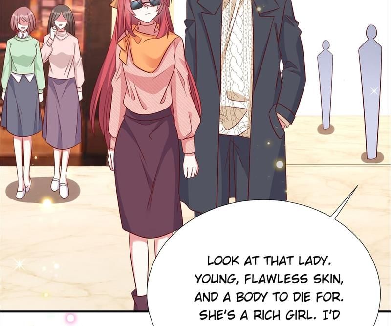 Exclusive Possession: The "Benevolent" Wife - Episode 189 — page 15
