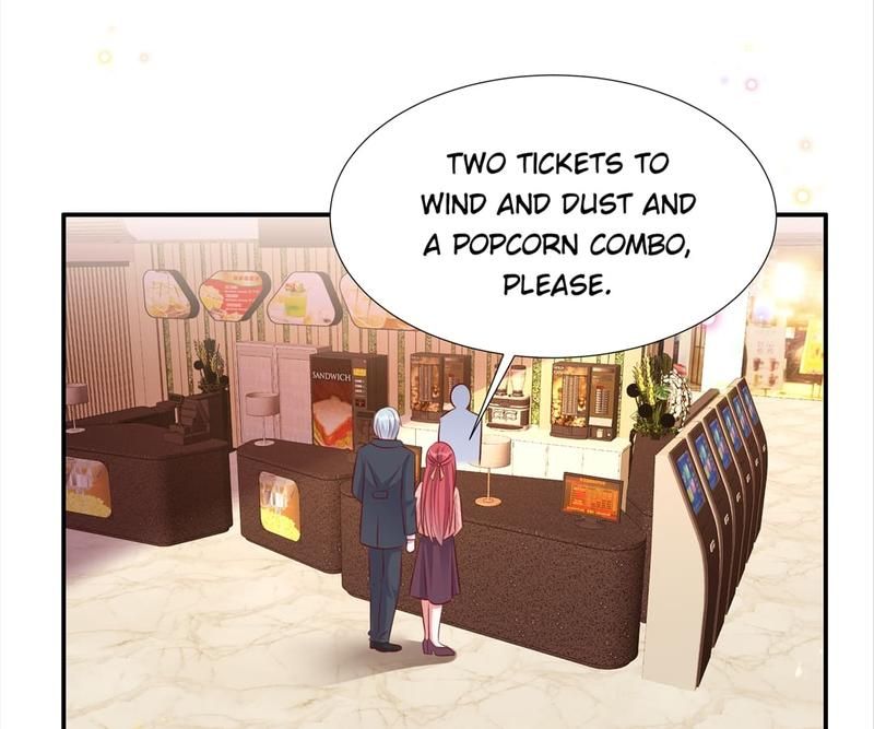 Exclusive Possession: The "Benevolent" Wife - Episode 189 — page 19