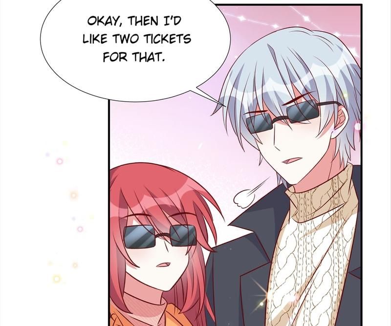 Exclusive Possession: The "Benevolent" Wife - Episode 189 — page 22