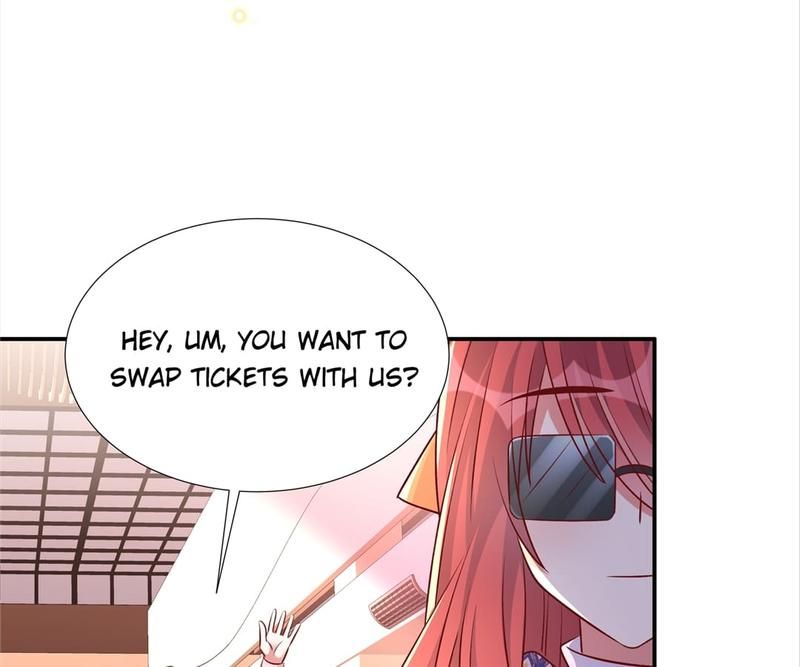 Exclusive Possession: The "Benevolent" Wife - Episode 189 — page 25