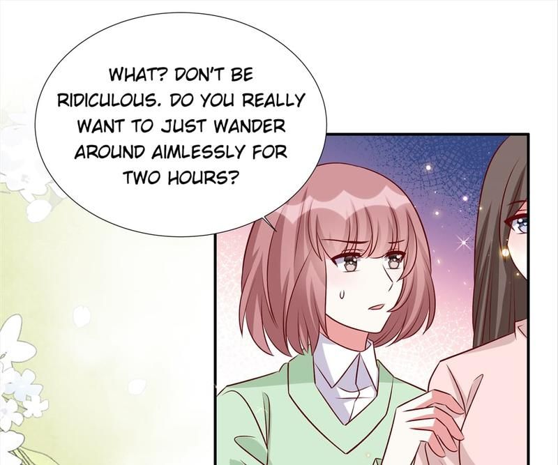 Exclusive Possession: The "Benevolent" Wife - Episode 189 — page 28