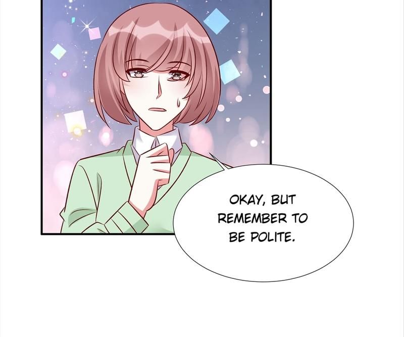Exclusive Possession: The "Benevolent" Wife - Episode 189 — page 31