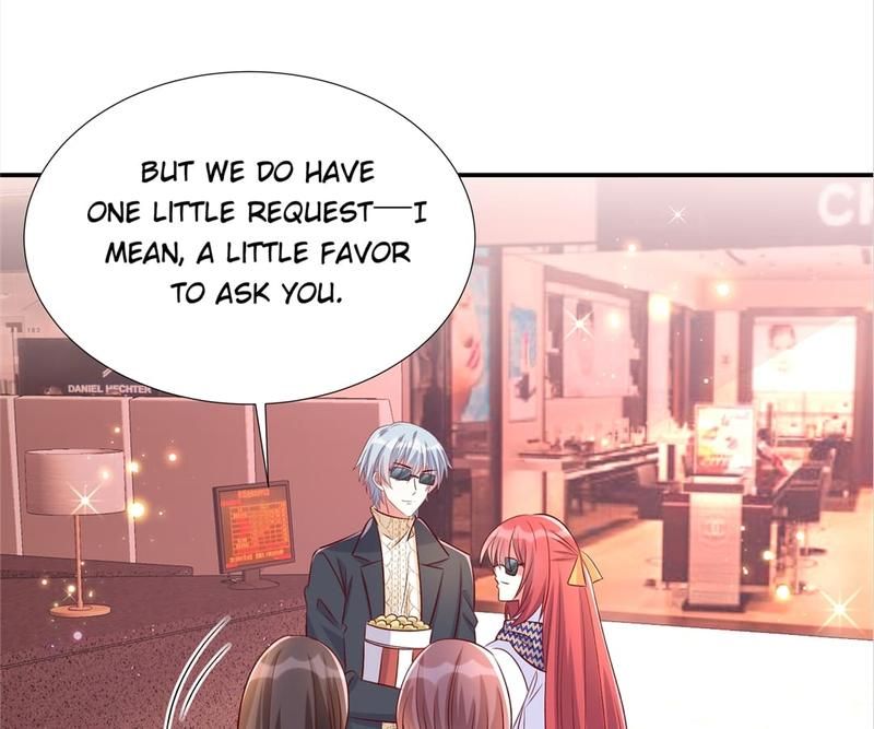 Exclusive Possession: The "Benevolent" Wife - Episode 189 — page 32