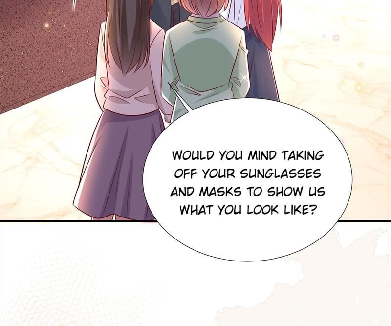 Exclusive Possession: The "Benevolent" Wife - Episode 189 — page 33