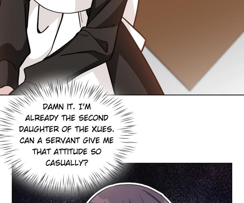Exclusive Possession: The "Benevolent" Wife - Episode 19 — page 11