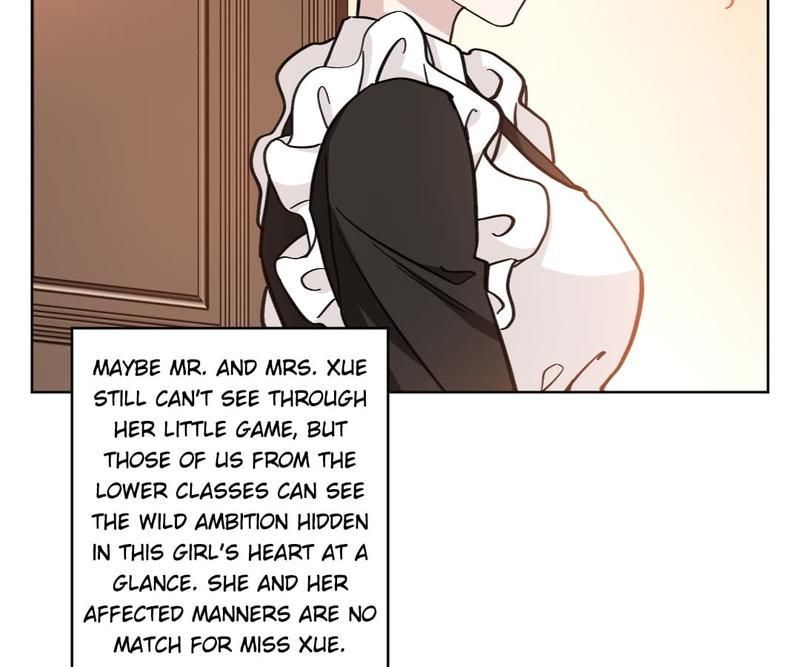 Exclusive Possession: The "Benevolent" Wife - Episode 19 — page 14