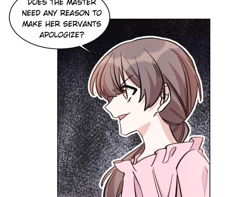 Exclusive Possession: The "Benevolent" Wife - Episode 19 — page 19
