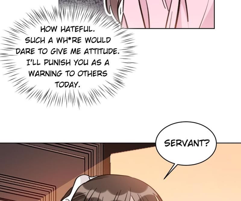 Exclusive Possession: The "Benevolent" Wife - Episode 19 — page 20
