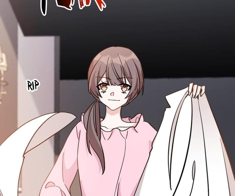 Exclusive Possession: The "Benevolent" Wife - Episode 19 — page 25