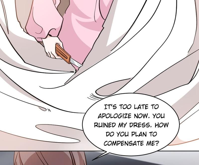 Exclusive Possession: The "Benevolent" Wife - Episode 19 — page 26