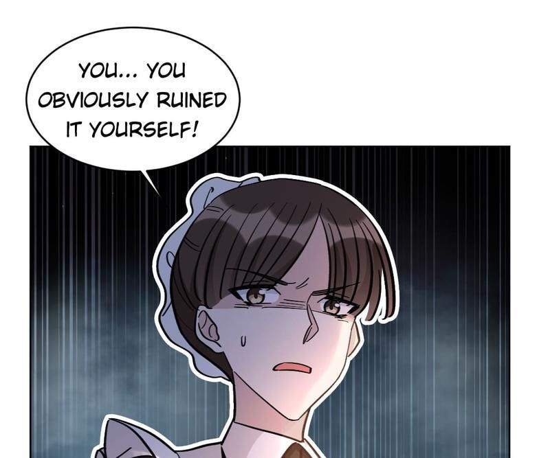 Exclusive Possession: The "Benevolent" Wife - Episode 19 — page 28