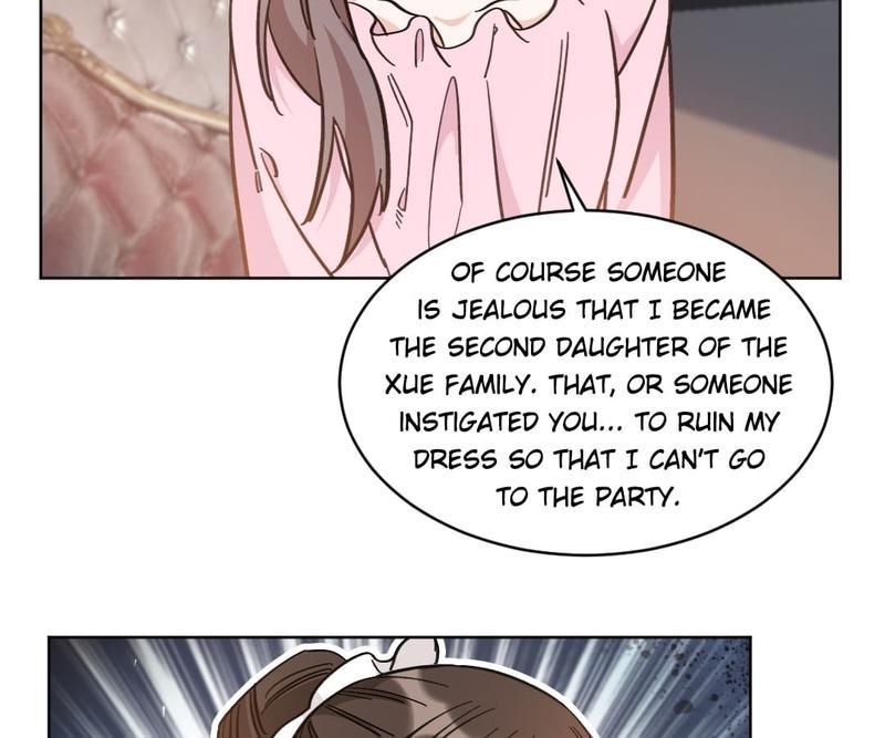 Exclusive Possession: The "Benevolent" Wife - Episode 19 — page 31