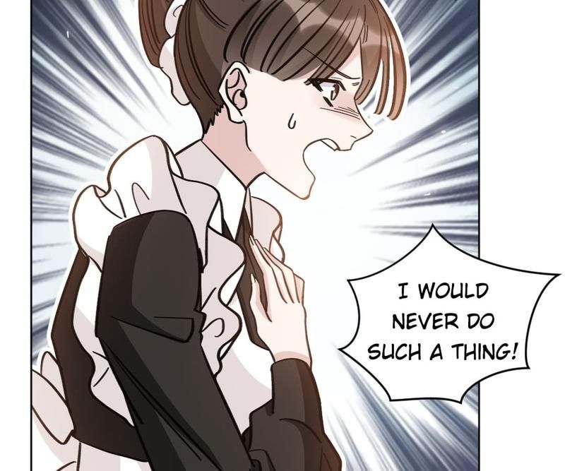 Exclusive Possession: The "Benevolent" Wife - Episode 19 — page 32