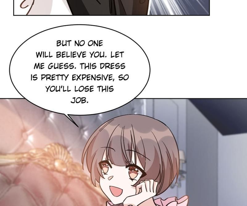 Exclusive Possession: The "Benevolent" Wife - Episode 19 — page 33
