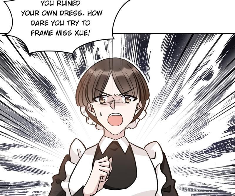 Exclusive Possession: The "Benevolent" Wife - Episode 19 — page 35