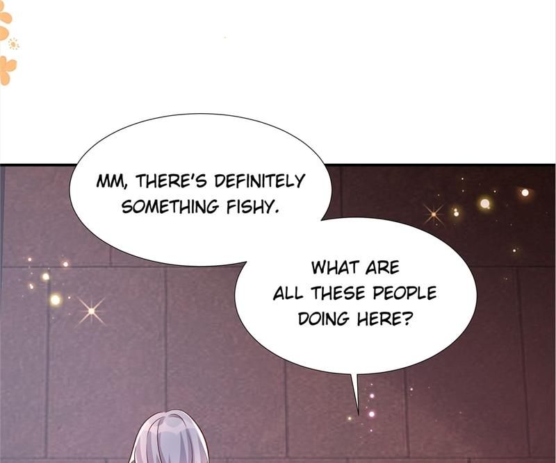 Exclusive Possession: The "Benevolent" Wife - Episode 190 — page 12