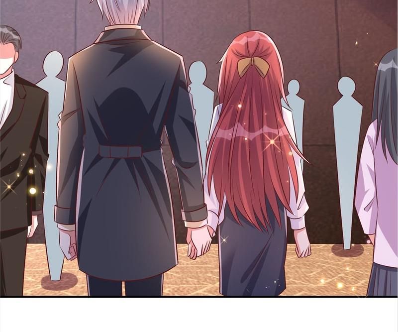 Exclusive Possession: The "Benevolent" Wife - Episode 190 — page 13