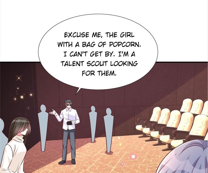 Exclusive Possession: The "Benevolent" Wife - Episode 190 — page 14
