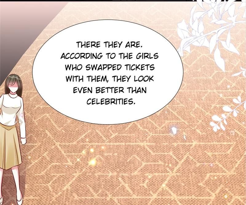 Exclusive Possession: The "Benevolent" Wife - Episode 190 — page 19