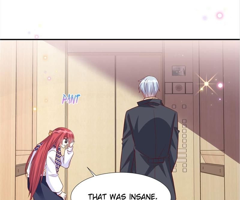 Exclusive Possession: The "Benevolent" Wife - Episode 190 — page 23