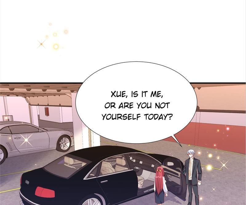 Exclusive Possession: The "Benevolent" Wife - Episode 190 — page 28