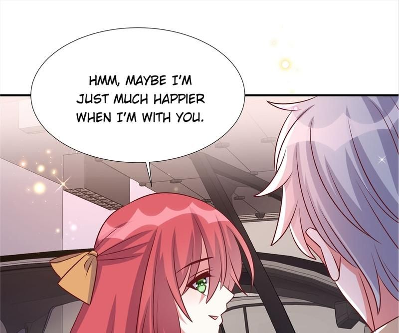 Exclusive Possession: The "Benevolent" Wife - Episode 190 — page 30