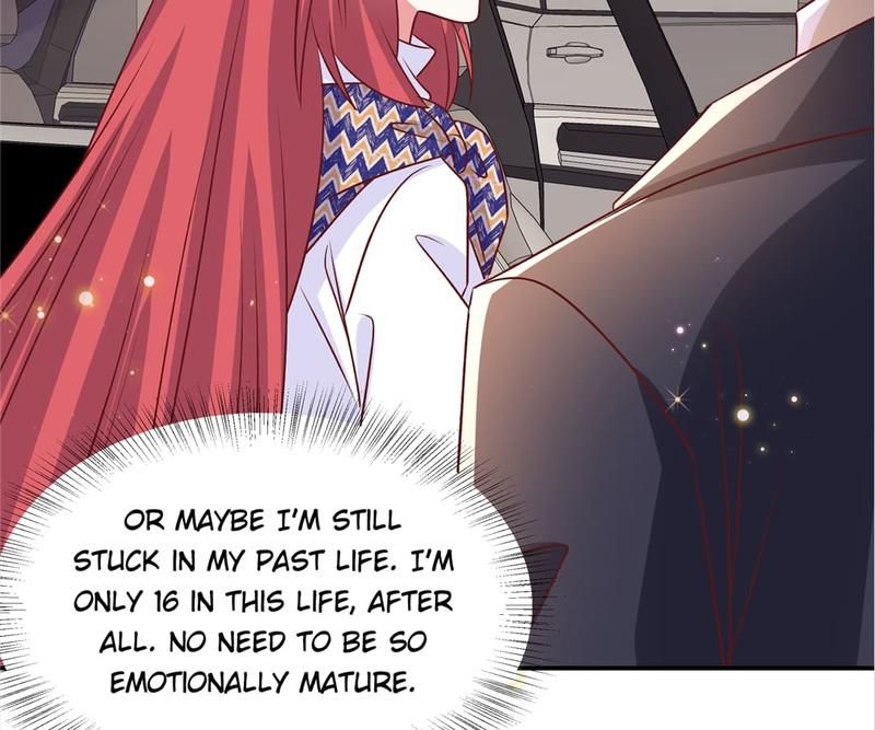 Exclusive Possession: The "Benevolent" Wife - Episode 190 — page 31