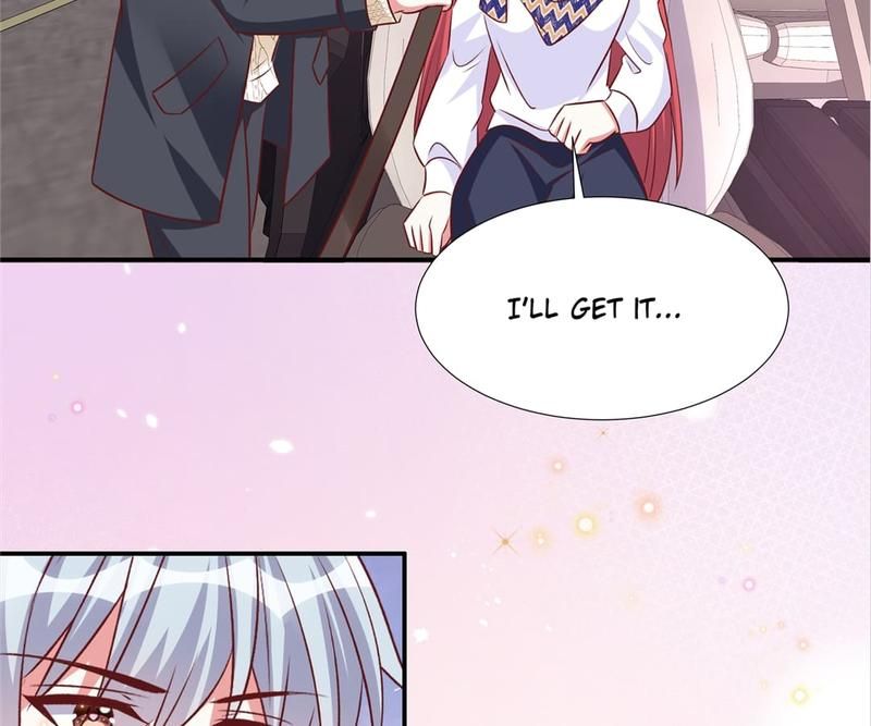 Exclusive Possession: The "Benevolent" Wife - Episode 190 — page 33