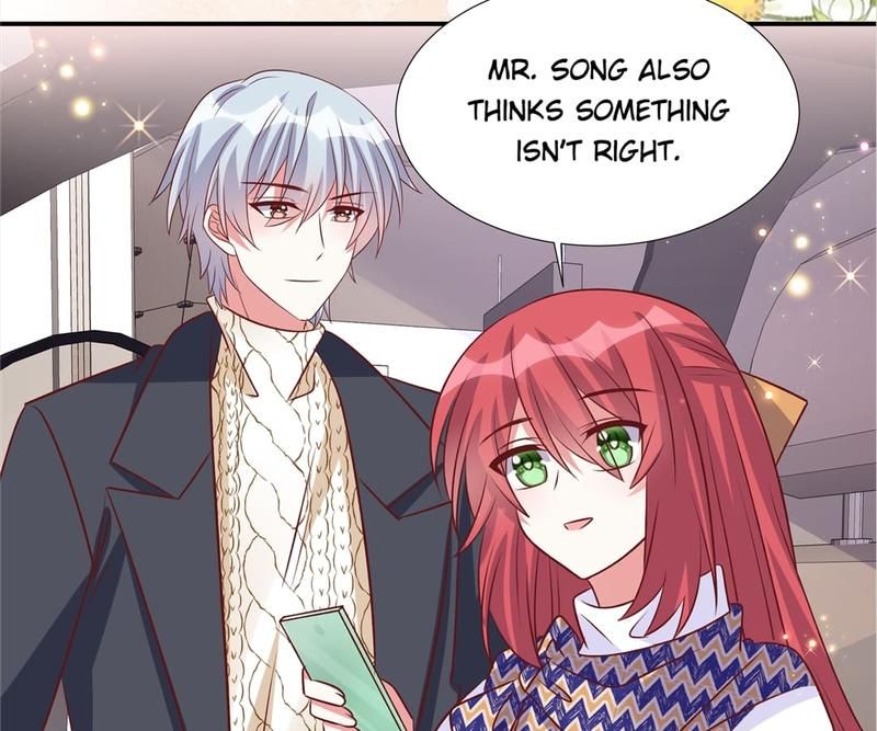 Exclusive Possession: The "Benevolent" Wife - Episode 190 — page 43