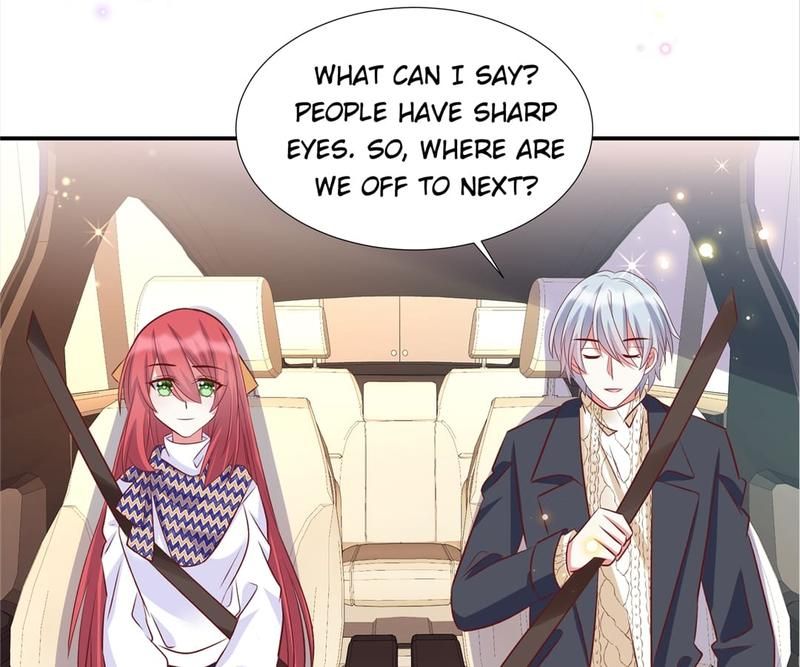 Exclusive Possession: The "Benevolent" Wife - Episode 190 — page 47