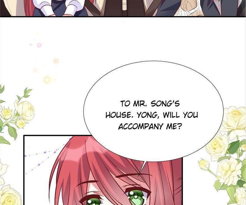 Exclusive Possession: The "Benevolent" Wife - Episode 190 — page 48