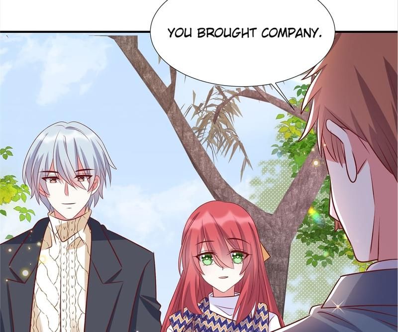 Exclusive Possession: The "Benevolent" Wife - Episode 190 — page 54