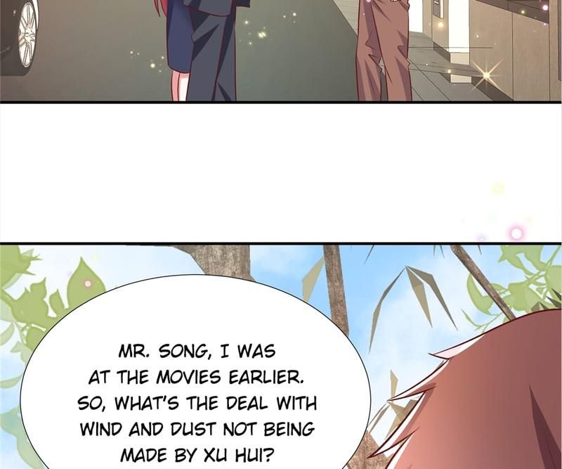 Exclusive Possession: The "Benevolent" Wife - Episode 190 — page 57