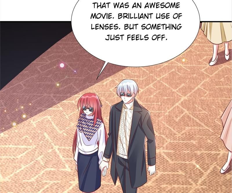 Exclusive Possession: The "Benevolent" Wife - Episode 190 — page 9
