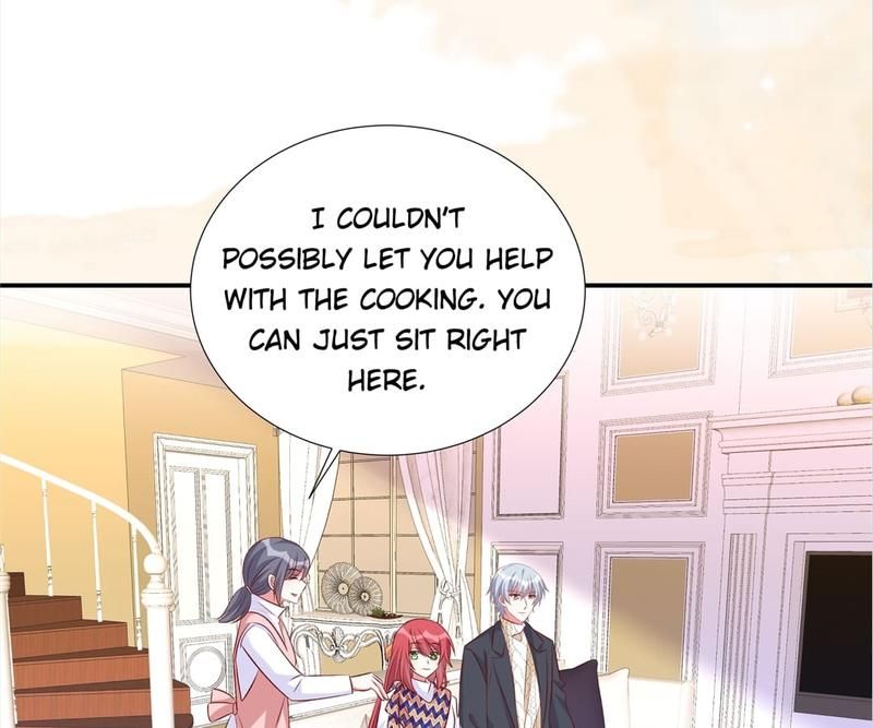 Exclusive Possession: The "Benevolent" Wife - Episode 191 — page 11