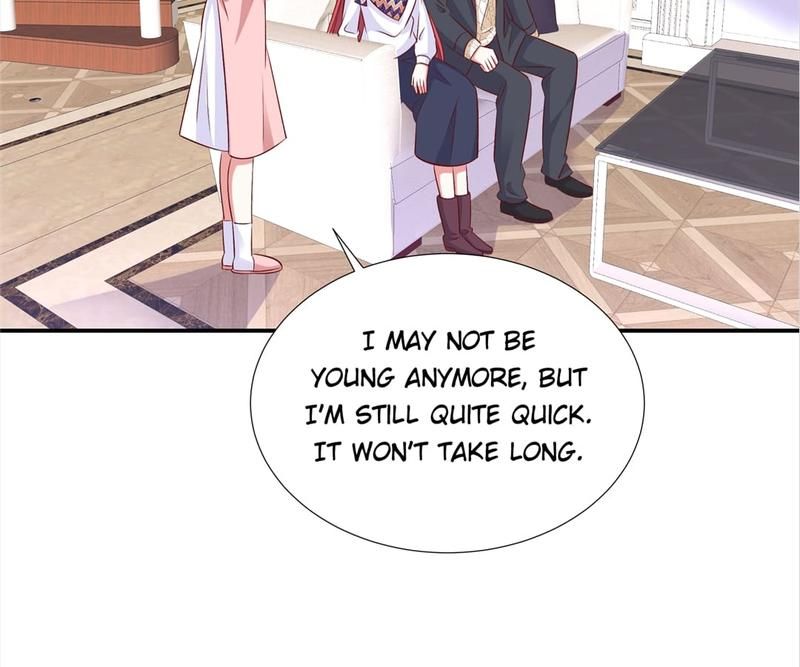 Exclusive Possession: The "Benevolent" Wife - Episode 191 — page 12