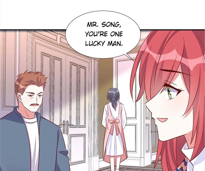 Exclusive Possession: The "Benevolent" Wife - Episode 191 — page 13