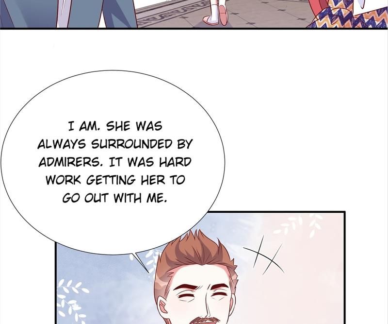Exclusive Possession: The "Benevolent" Wife - Episode 191 — page 14