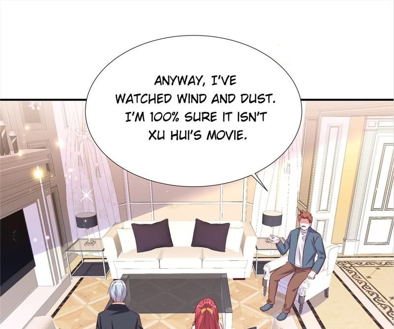 Exclusive Possession: The "Benevolent" Wife - Episode 191 — page 16