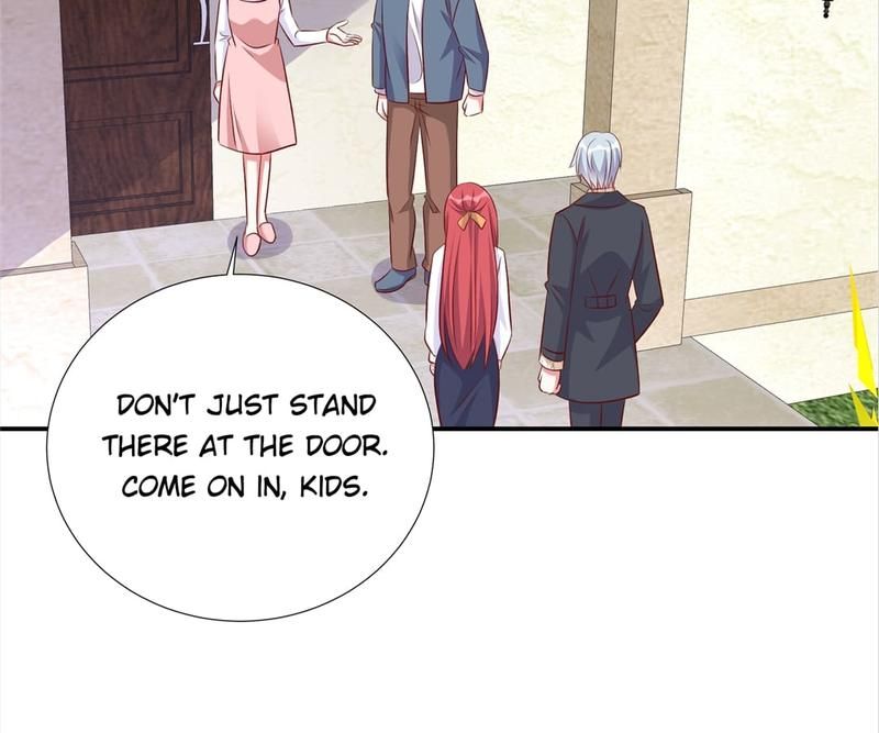 Exclusive Possession: The "Benevolent" Wife - Episode 191 — page 2