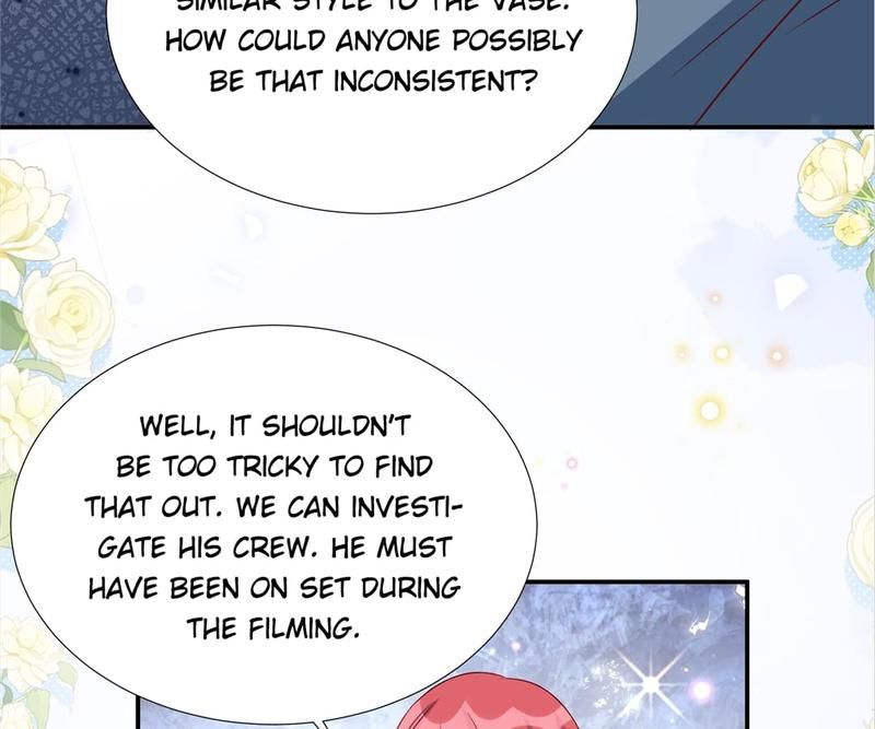 Exclusive Possession: The "Benevolent" Wife - Episode 191 — page 22