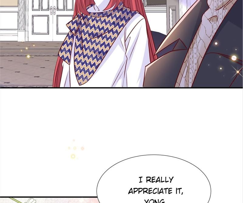 Exclusive Possession: The "Benevolent" Wife - Episode 191 — page 25