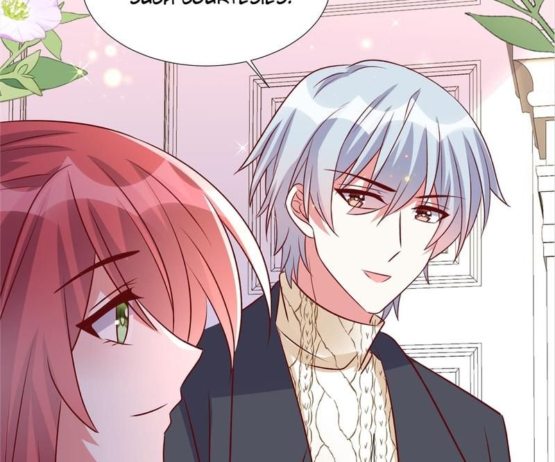 Exclusive Possession: The "Benevolent" Wife - Episode 191 — page 28